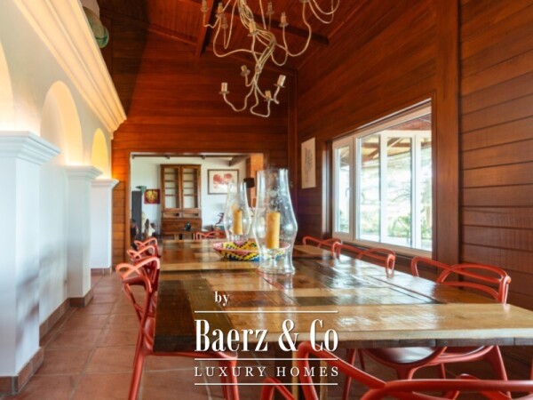 photo 9 Single storey 3 bedroom villa with swimming pool, tennis court and plot of 5,320 sqm in Fontanelas, Sintra