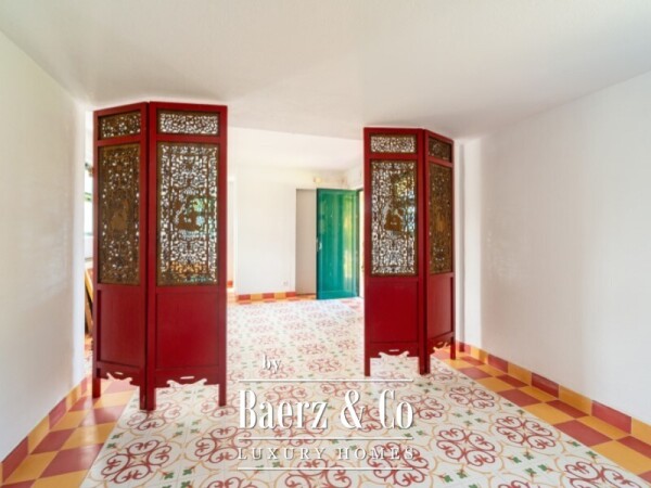 photo 34 Single storey 3 bedroom villa with swimming pool, tennis court and plot of 5,320 sqm in Fontanelas, Sintra