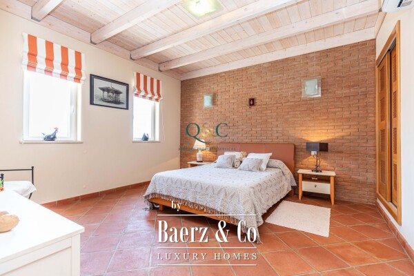 photo 27 Beautiful luxury home in São Brás de Alportel, Machados