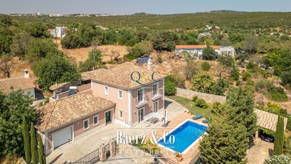 photo 34 Beautiful luxury home in São Brás de Alportel, Machados