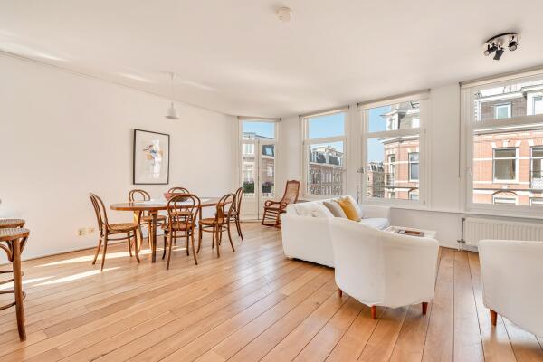 photo 11 Balthasar Floriszstraat 12 3