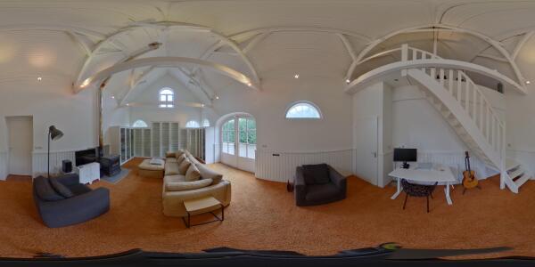 360 Panorama - Heerenbeek 1