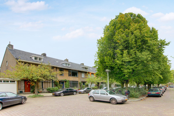 photo 21 Velazquezstraat 12