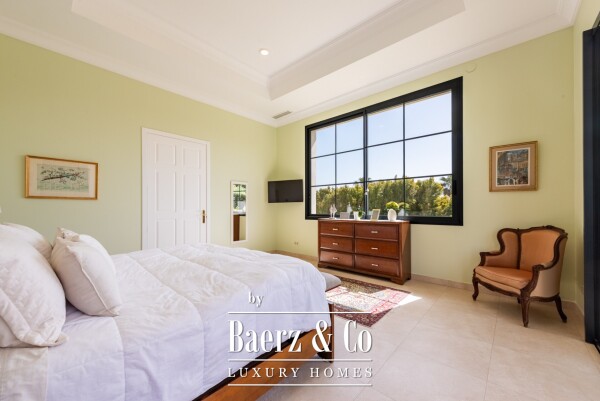 photo 28 Beautiful luxury home in Sotogrande, Sotogrande Alto - Zona G