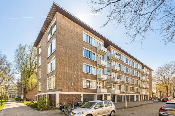 photo 31 Beethovenstraat 131 3