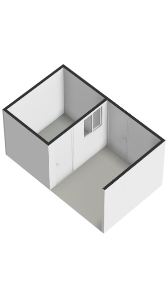 Floor Plan 9 - Mr. Sixlaan 27