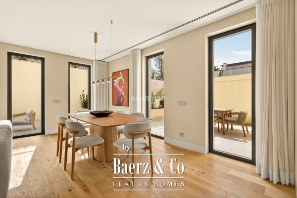 photo 5 Beautiful luxury home in Cascais e Estoril, Monte Estoril