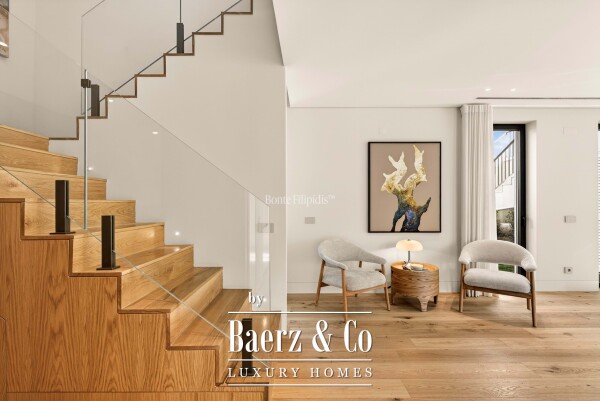 photo 11 Beautiful luxury home in Cascais e Estoril, Monte Estoril
