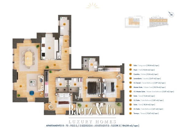 photo 15 Beautiful luxury home in Cascais e Estoril, Monte Estoril