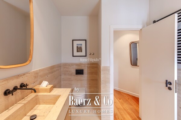 photo 32 Beautiful luxury home in Santo António, Principe Real