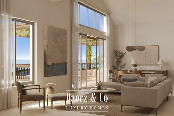 photo 2 Luxury Apartment in Montenegro with a Sea View