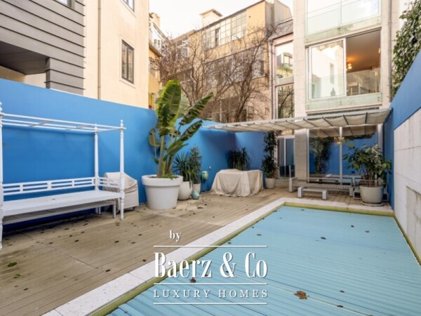 photo 6 House 4 Bedrooms + 3 Sale Lisboa