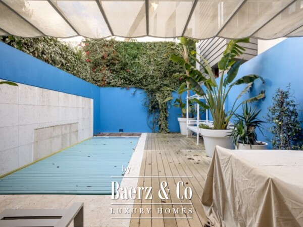 photo 7 House 4 Bedrooms + 3 Sale Lisboa