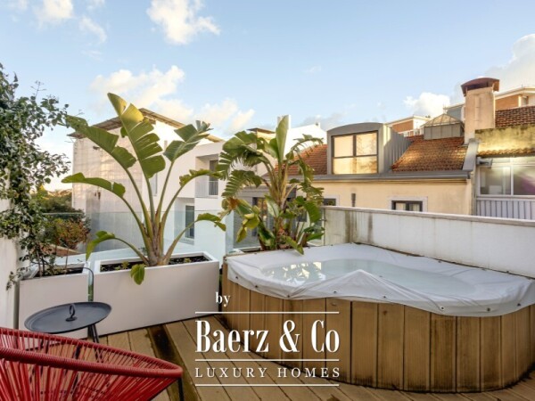 photo 15 House 4 Bedrooms + 3 Sale Lisboa