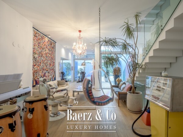 photo 16 House 4 Bedrooms + 3 Sale Lisboa