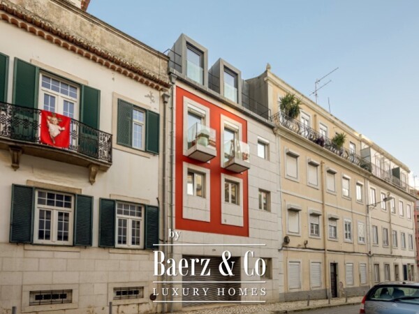 photo 18 House 4 Bedrooms + 3 Sale Lisboa