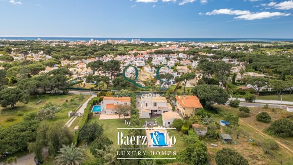 photo 5 Beautiful luxury home in Quarteira, Vilamoura