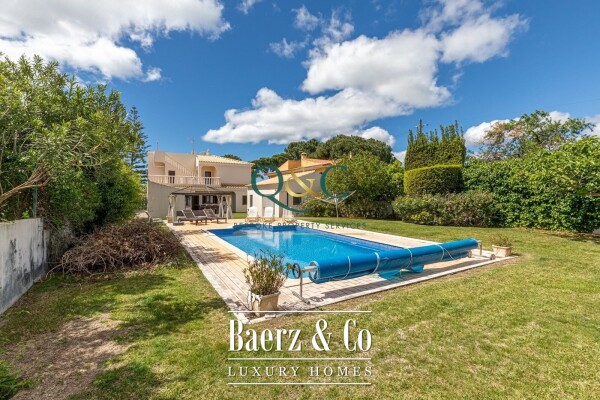photo 20 Beautiful luxury home in Quarteira, Vilamoura