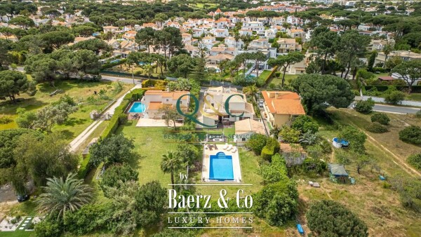 photo 27 Beautiful luxury home in Quarteira, Vilamoura