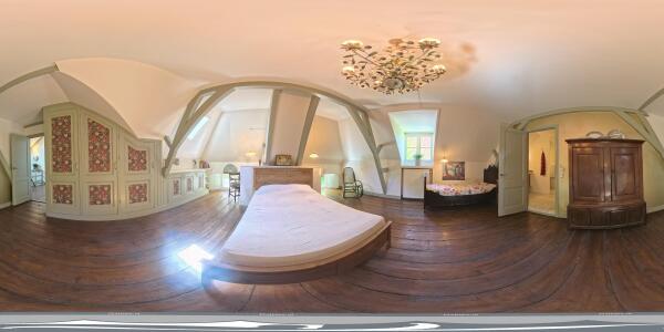 360 Panorama - Molenstraat 22