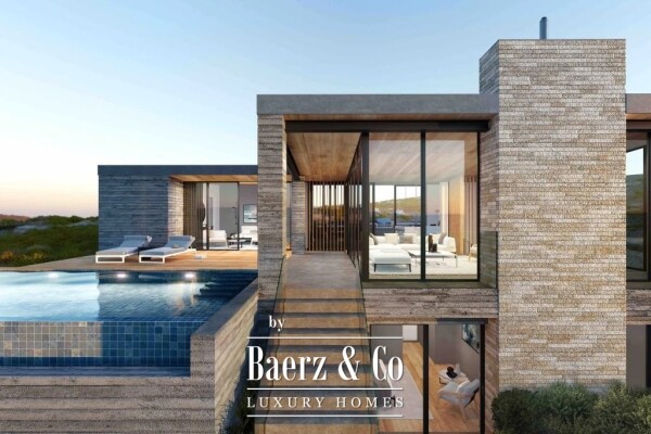 photo 2 2366466 - Villa For sale in Tsada Pafos 238 sq.m. Modern and Luxury