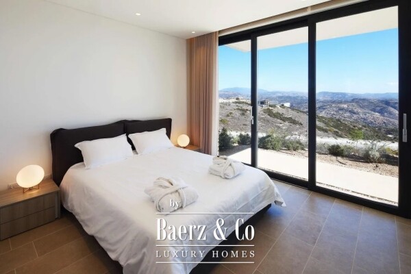 photo 5 2366366 - Villa For sale in Tsada, Pafos 166 sq.m, Brand New