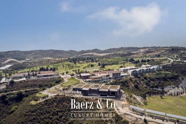 photo 21 2366366 - Villa For sale in Tsada, Pafos 166 sq.m, Brand New