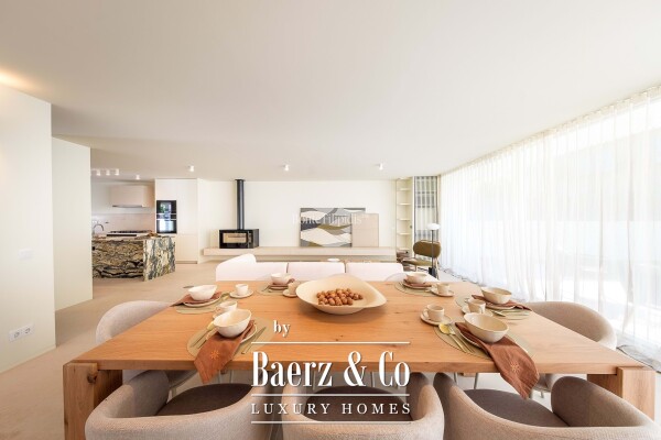 photo 2 Beautiful luxury home in Belém, Restelo