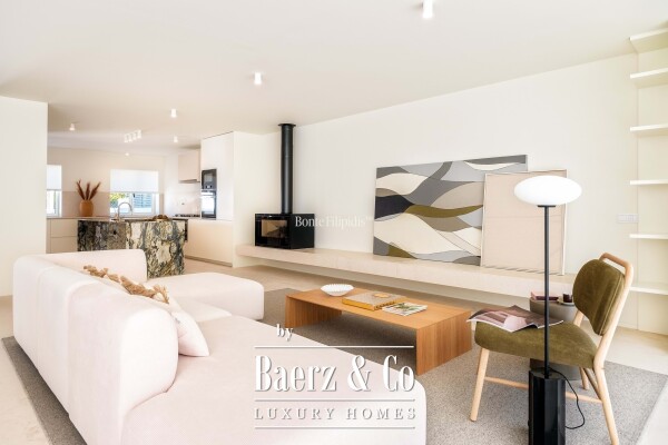 photo 17 Beautiful luxury home in Belém, Restelo