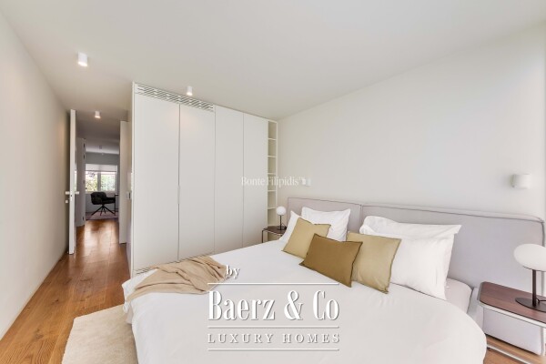 photo 24 Beautiful luxury home in Belém, Restelo