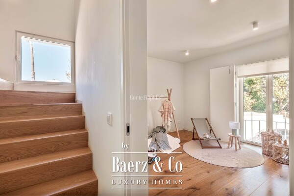 photo 29 Beautiful luxury home in Belém, Restelo