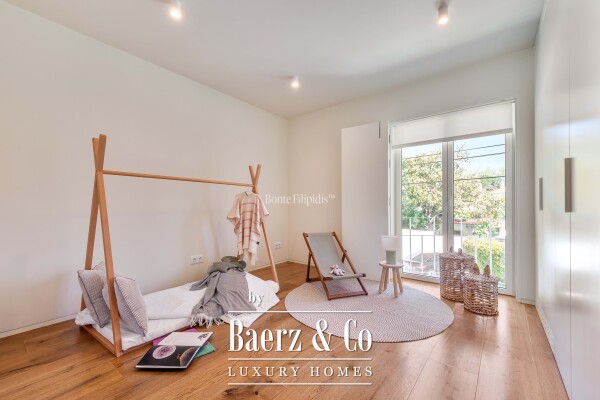 photo 30 Beautiful luxury home in Belém, Restelo