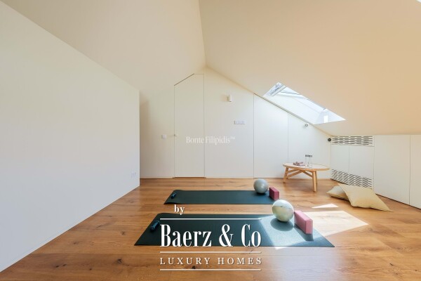 photo 32 Beautiful luxury home in Belém, Restelo
