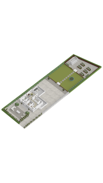 Floor Plan 10 - Ribeslaan 12