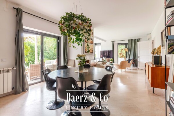 photo 3 Beautiful luxury home in Carcavelos e Parede, Junqueiro