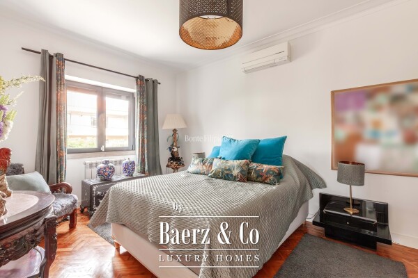 photo 10 Beautiful luxury home in Carcavelos e Parede, Junqueiro