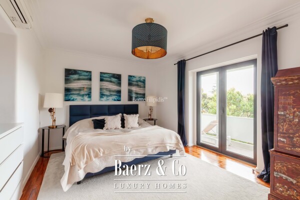 photo 17 Beautiful luxury home in Carcavelos e Parede, Junqueiro