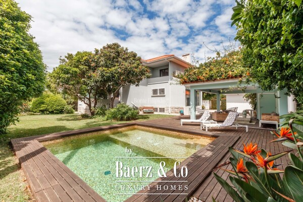 photo 28 Beautiful luxury home in Carcavelos e Parede, Junqueiro