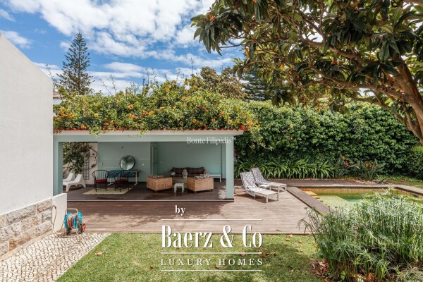 photo 31 Beautiful luxury home in Carcavelos e Parede, Junqueiro