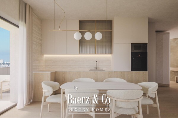 photo 11 Istria, Umag - Green Tower Residence, Three-Bedroom Apartment with Terrace on the 6st Floor