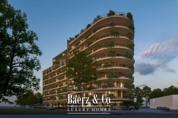 photo 35 Istria, Umag - Green Tower Residence, Three-Bedroom Apartment with Terrace on the 6st Floor
