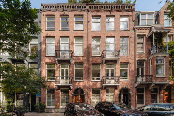 photo 1 Van Breestraat 182 A