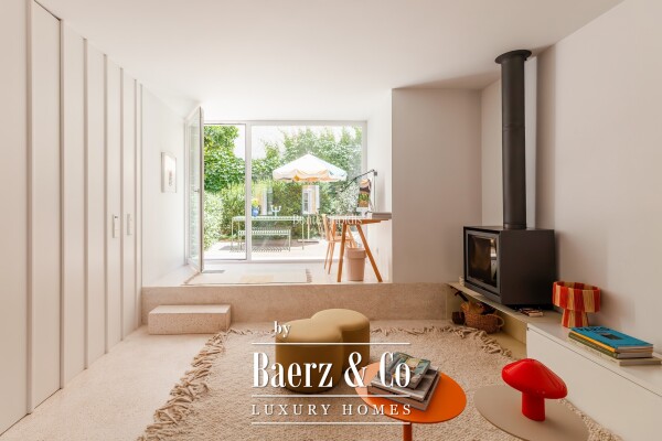photo 2 Beautiful luxury home in Misericórdia, Principe Real