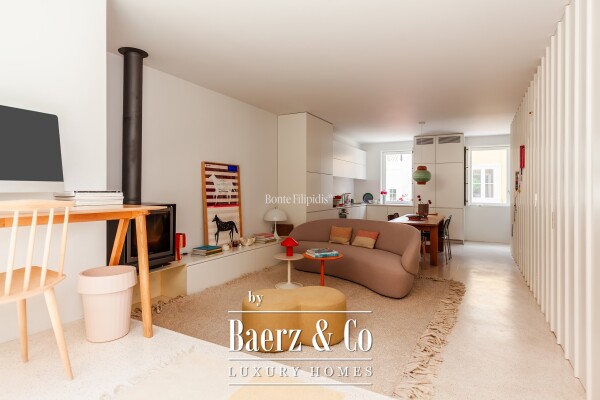 photo 4 Beautiful luxury home in Misericórdia, Principe Real