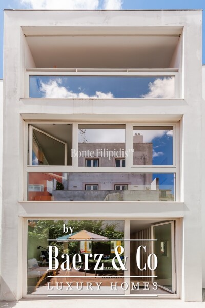 photo 21 Beautiful luxury home in Misericórdia, Principe Real