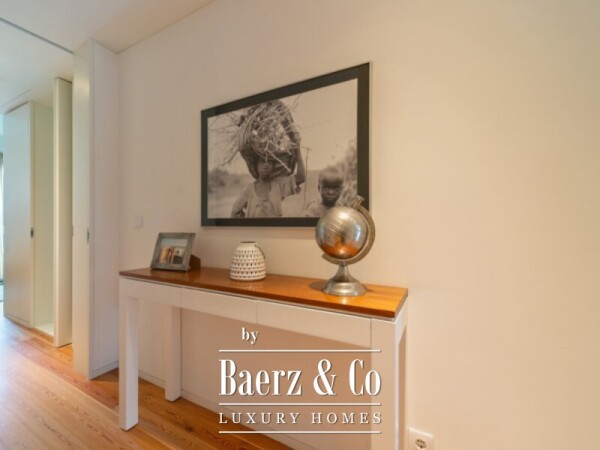 photo 16 Luxury 2 Bedroom Apartment with Private Garden in Restelo, inserted in a condominium of excellence