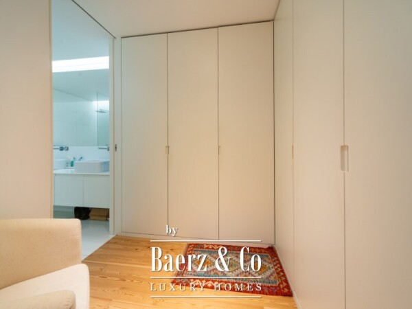 photo 20 Luxury 2 Bedroom Apartment with Private Garden in Restelo, inserted in a condominium of excellence