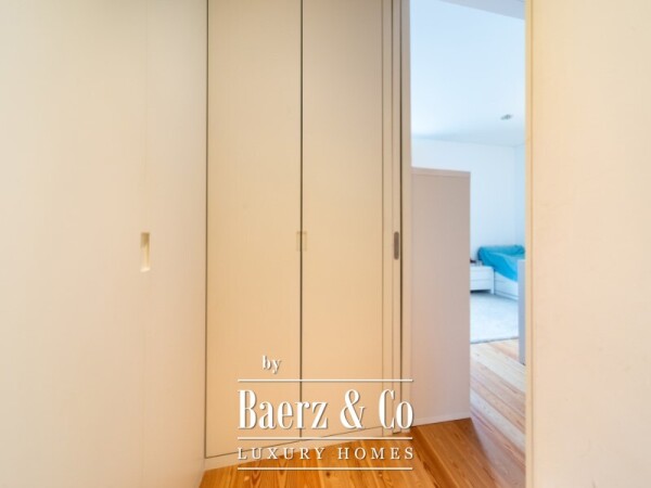 photo 23 Luxury 2 Bedroom Apartment with Private Garden in Restelo, inserted in a condominium of excellence