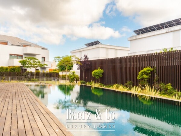 photo 26 Luxury 2 Bedroom Apartment with Private Garden in Restelo, inserted in a condominium of excellence