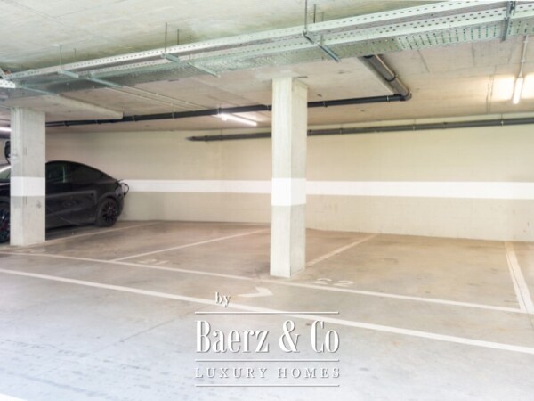 photo 29 Luxury 2 Bedroom Apartment with Private Garden in Restelo, inserted in a condominium of excellence